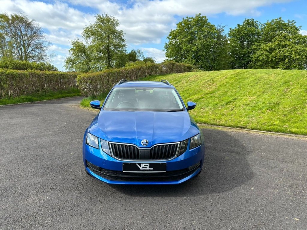 Used Skoda Octavia 2017 for sale - 77703893: Photo 5