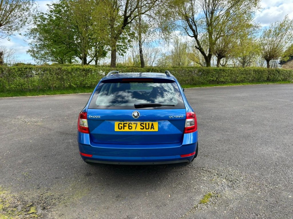 Used Skoda Octavia 2017 for sale - 77703893: Photo 6