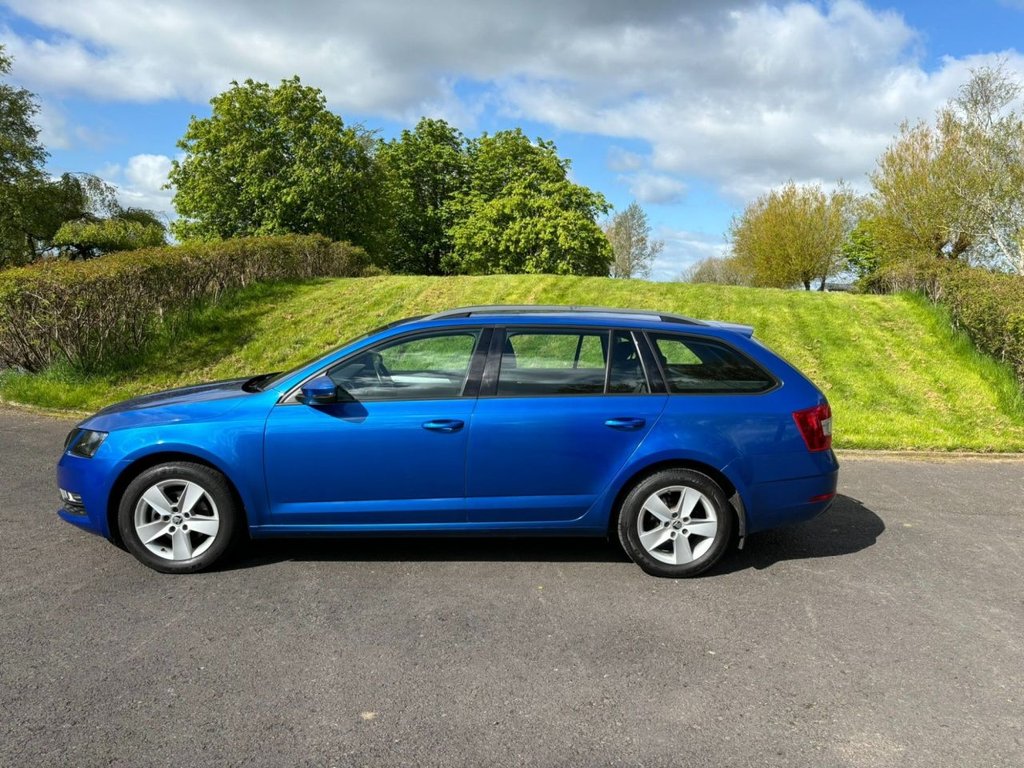 Used Skoda Octavia 2017 for sale - 77703893: Photo 7