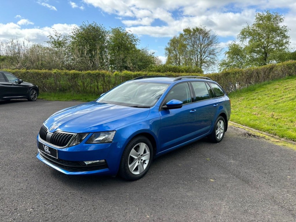 Used Skoda Octavia 2017 for sale - 77703893: Photo 9
