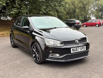 Used Volkswagen Polo 2017 for sale - 79276406: Photo