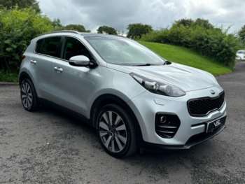 Used Kia Sportage 2016 for sale - 75111864: Photo