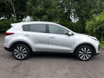 Used Kia Sportage 2016 for sale - 75111864: Photo