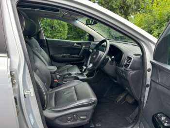 Used Kia Sportage 2016 for sale - 75111864: Photo