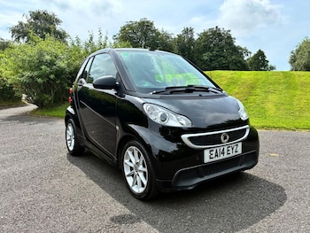 Used smart fortwo 2014 for sale - 79210107: Photo