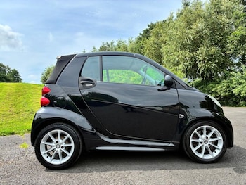 Used smart fortwo 2014 for sale - 79210107: Photo