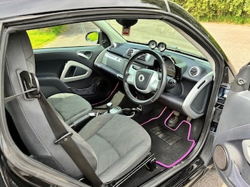 Used smart fortwo 2014 for sale - 79210107: Photo