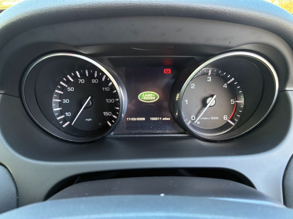 Used Land Rover Discovery Sport 2016 for sale - 77953142: Photo 15