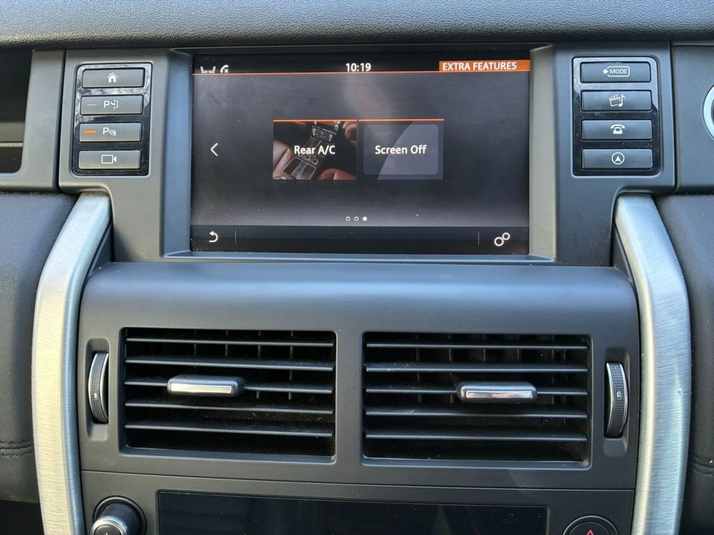 Used Land Rover Discovery Sport 2016 for sale - 77953142: Photo 16