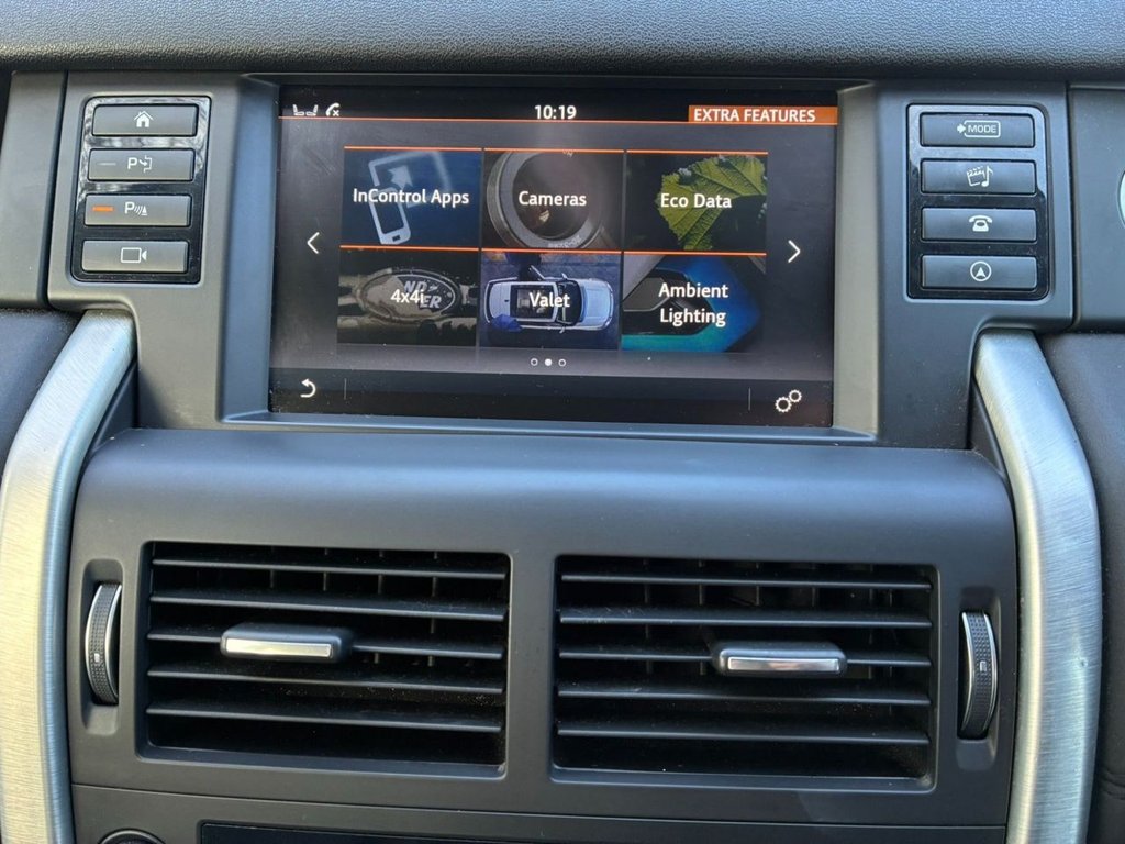 Used Land Rover Discovery Sport 2016 for sale - 77953142: Photo 18