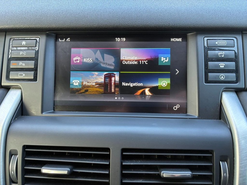 Used Land Rover Discovery Sport 2016 for sale - 77953142: Photo 19