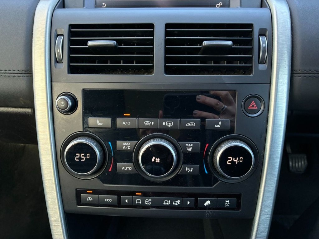 Used Land Rover Discovery Sport 2016 for sale - 77953142: Photo 20