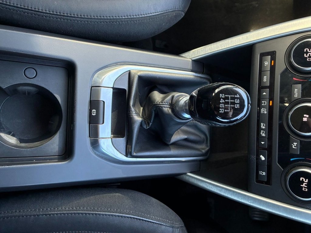 Used Land Rover Discovery Sport 2016 for sale - 77953142: Photo 23