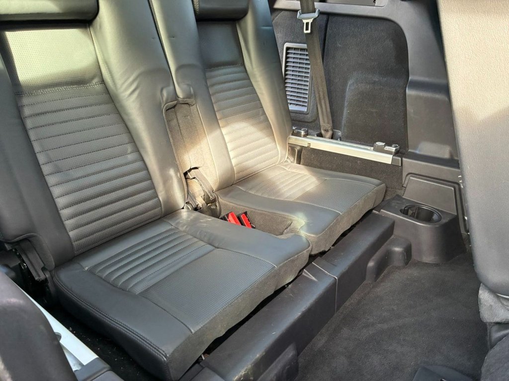 Used Land Rover Discovery Sport 2016 for sale - 77953142: Photo 29