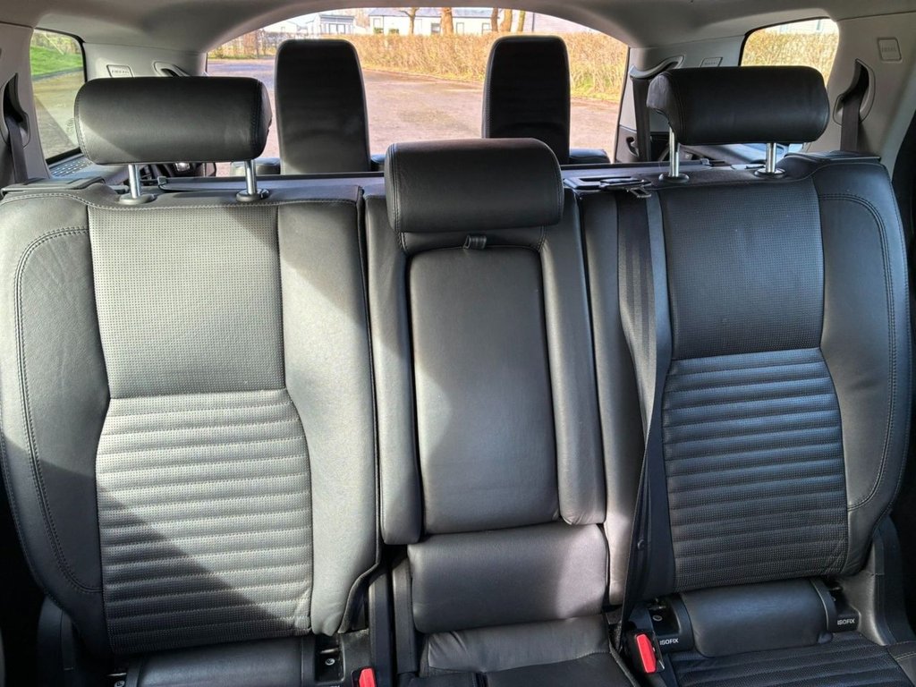 Used Land Rover Discovery Sport 2016 for sale - 77953142: Photo 32