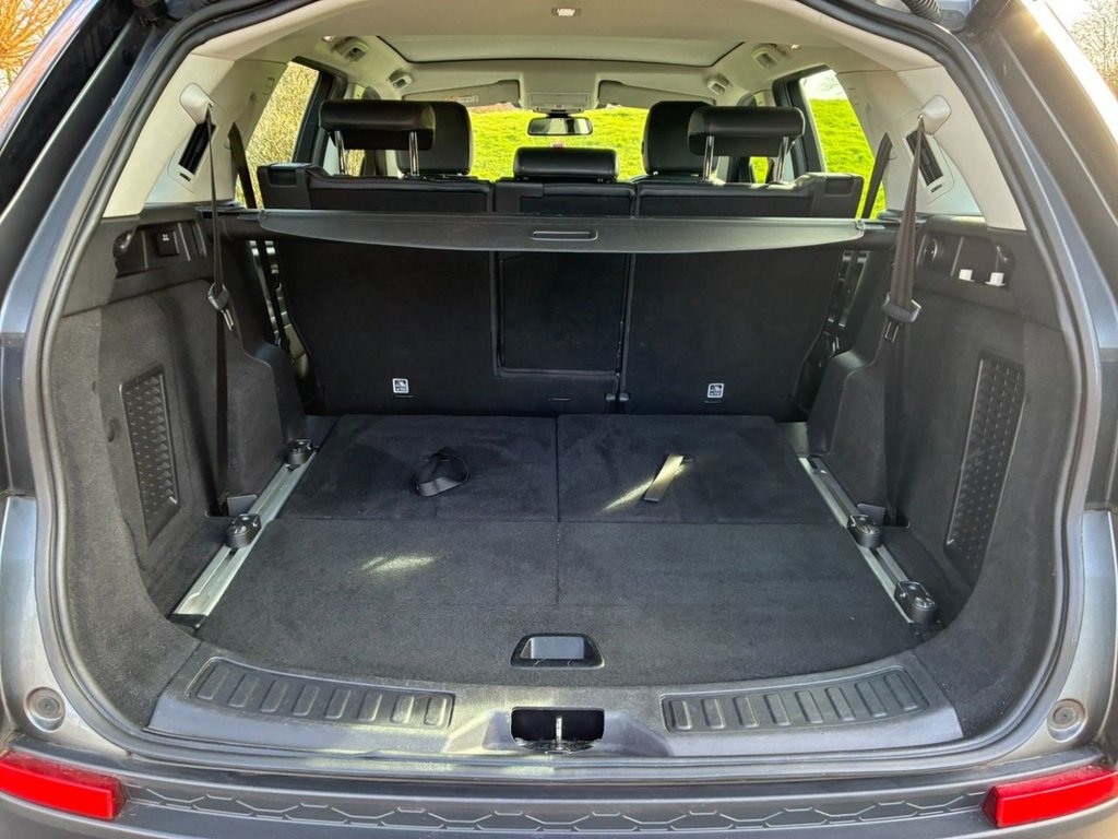 Used Land Rover Discovery Sport 2016 for sale - 77953142: Photo 39