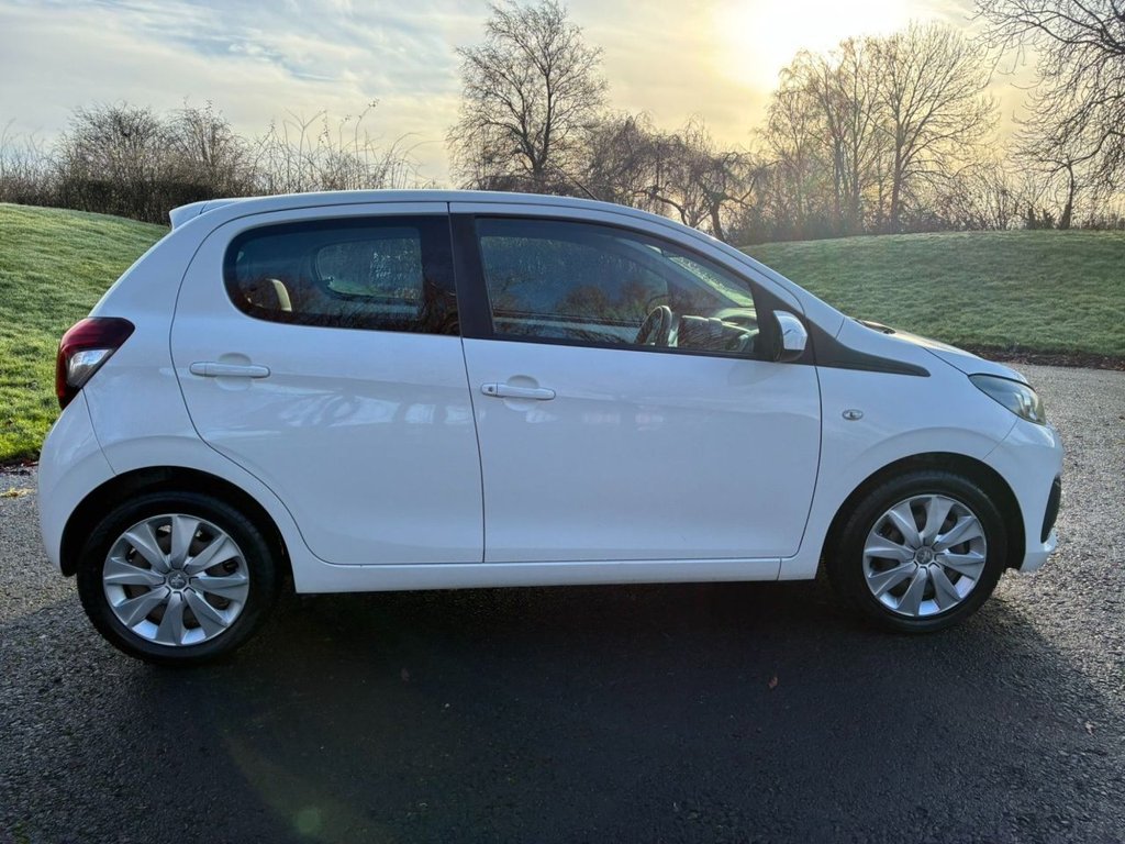 Used Peugeot 108 2014 for sale - 76973881: Photo 2