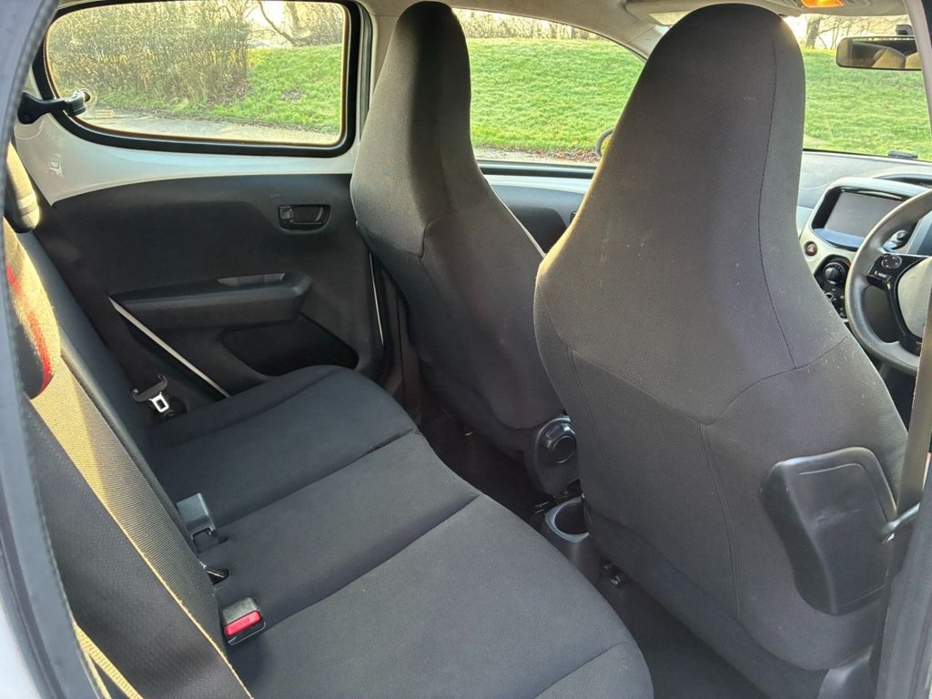 Used Peugeot 108 2014 for sale - 76973881: Photo 23