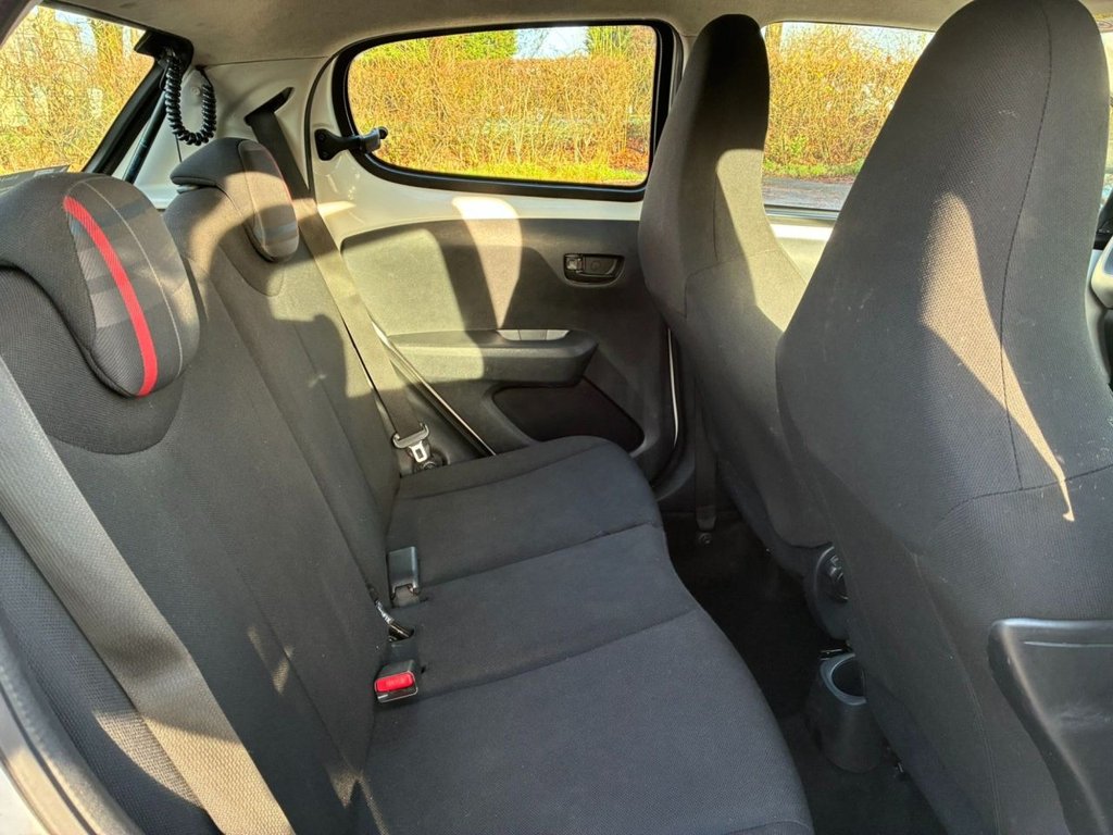 Used Peugeot 108 2014 for sale - 76973881: Photo 24