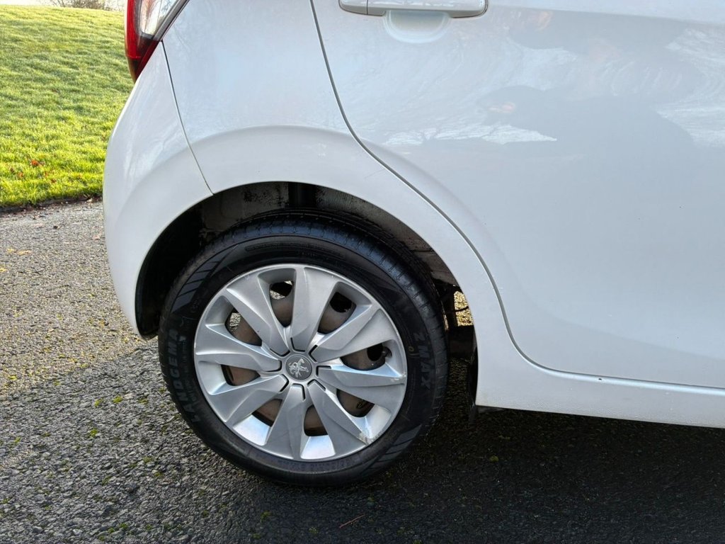 Used Peugeot 108 2014 for sale - 76973881: Photo 31