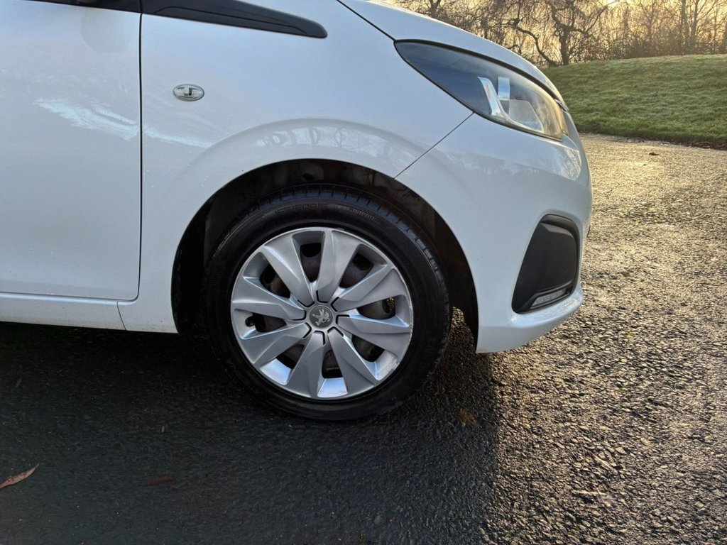 Used Peugeot 108 2014 for sale - 76973881: Photo 32