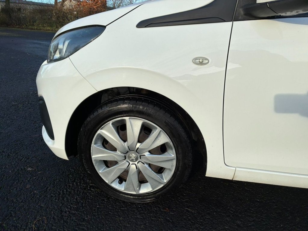 Used Peugeot 108 2014 for sale - 76973881: Photo 33