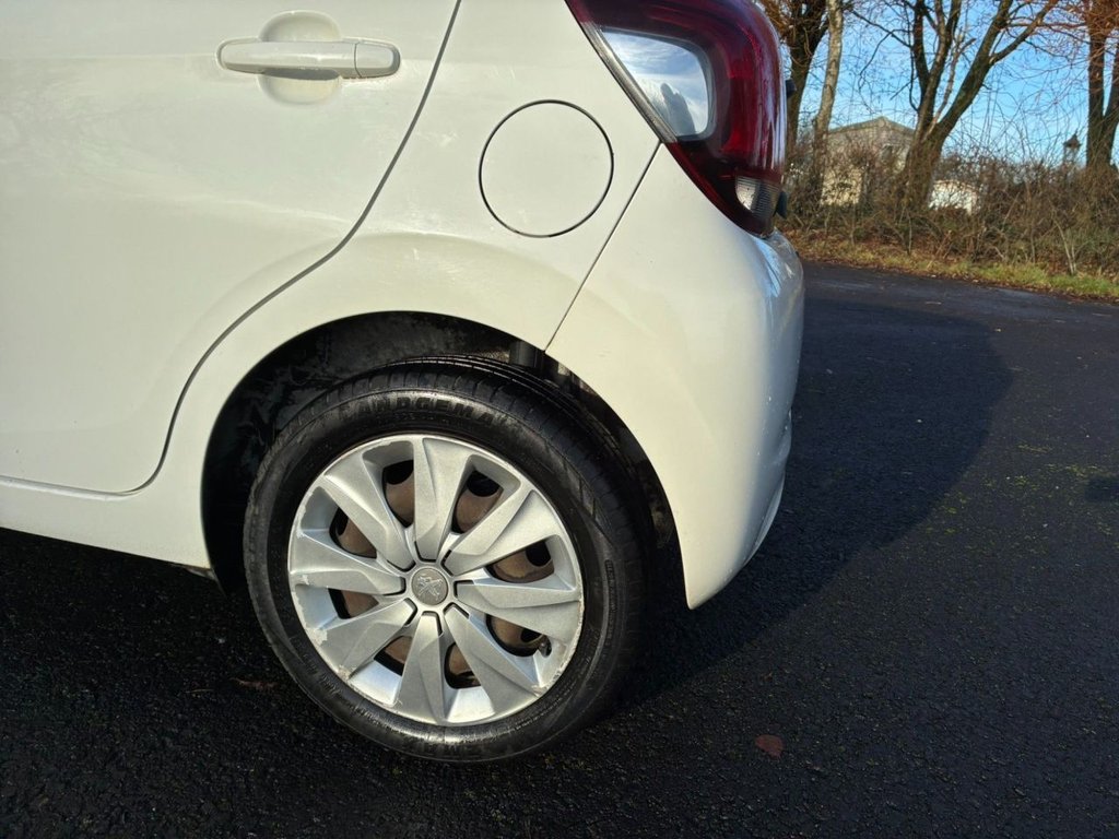 Used Peugeot 108 2014 for sale - 76973881: Photo 34