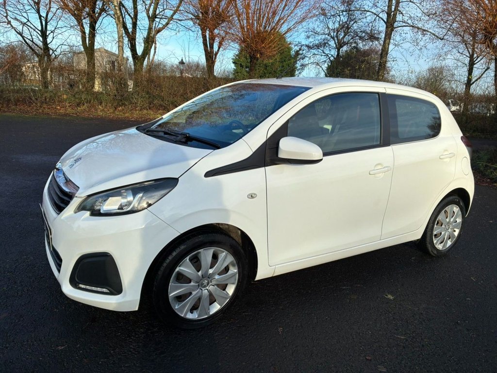Used Peugeot 108 2014 for sale - 76973881: Photo 35
