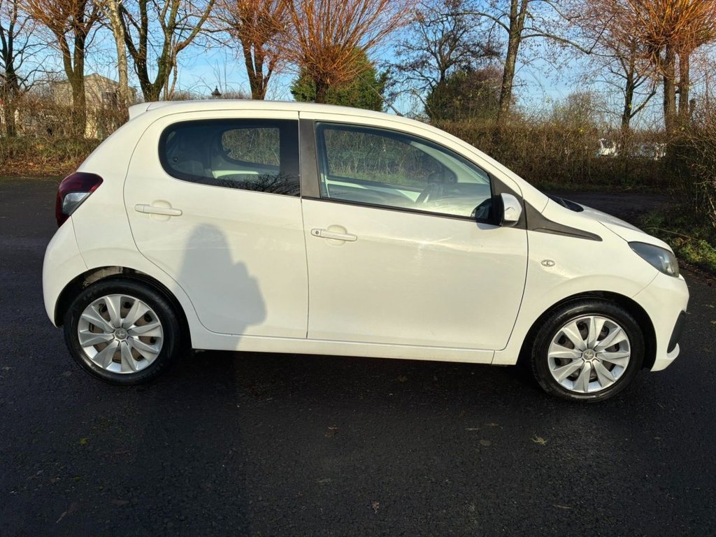 Used Peugeot 108 2014 for sale - 76973881: Photo 36