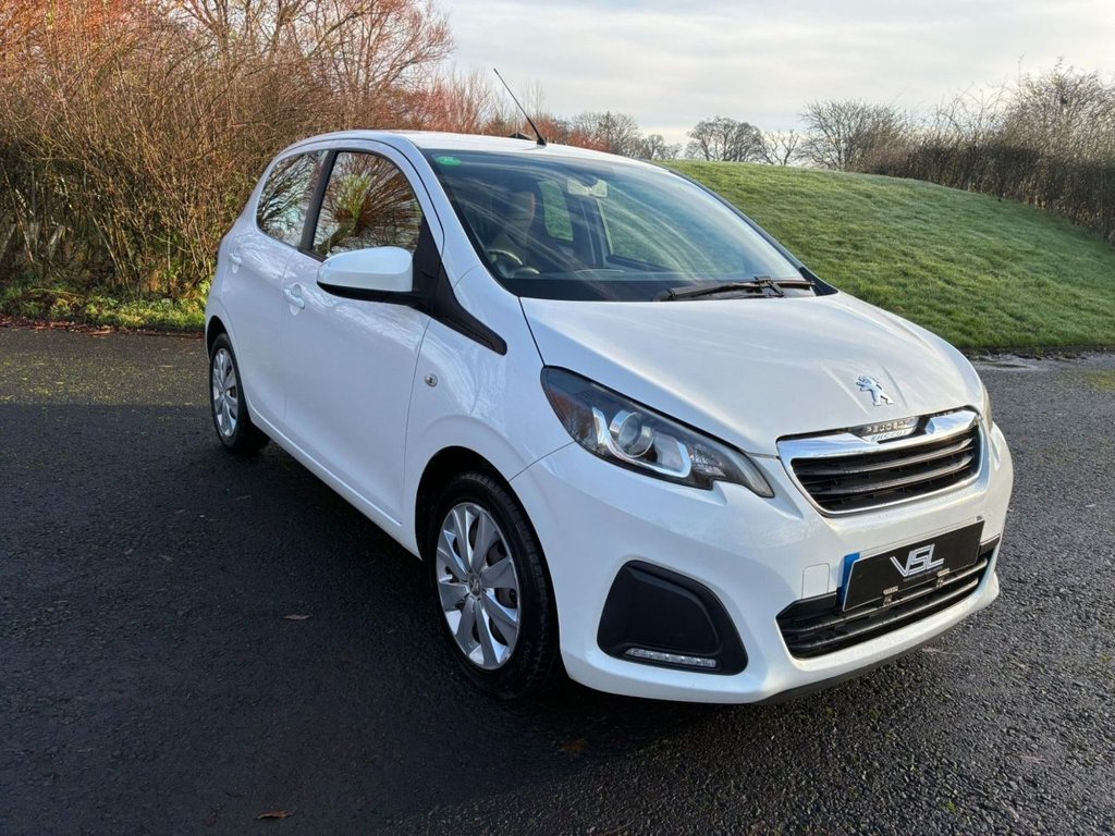 Used Peugeot 108 2014 for sale - 76973881: Photo 37