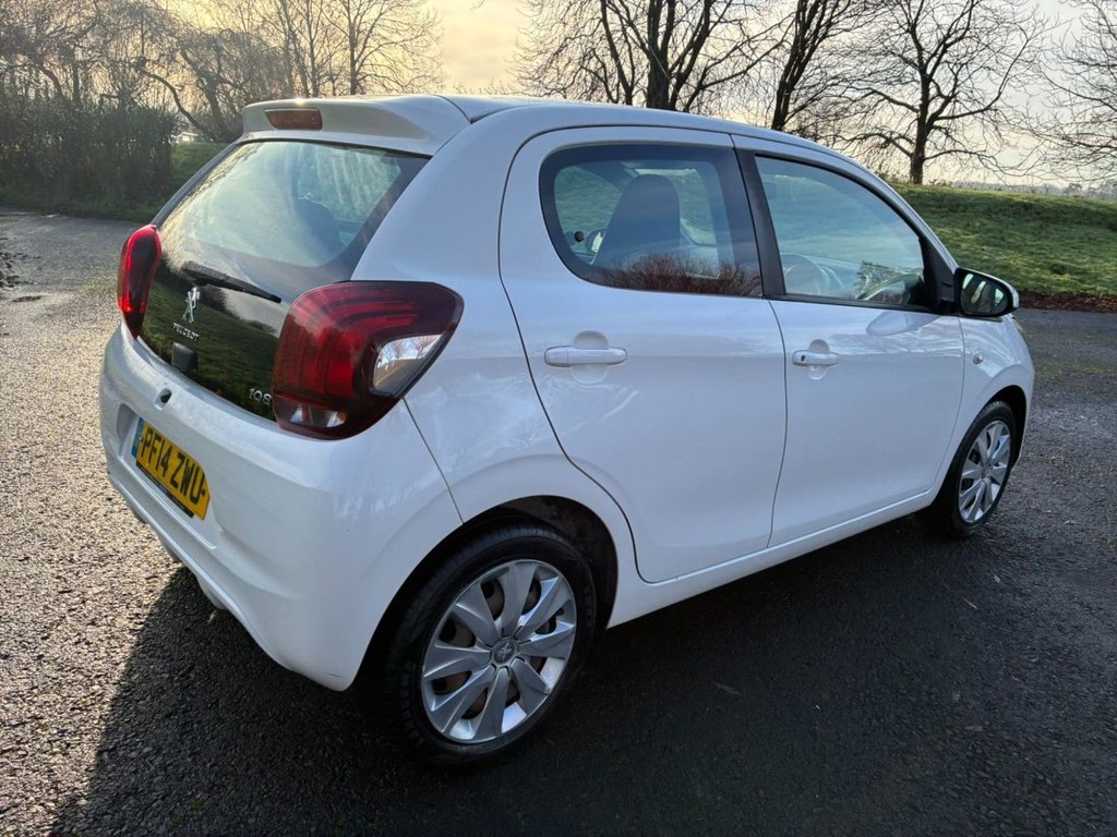 Used Peugeot 108 2014 for sale - 76973881: Photo 38