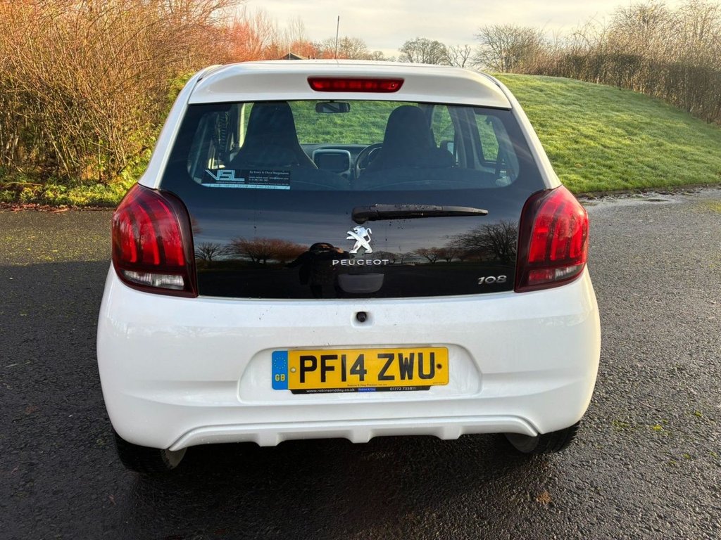 Used Peugeot 108 2014 for sale - 76973881: Photo 39