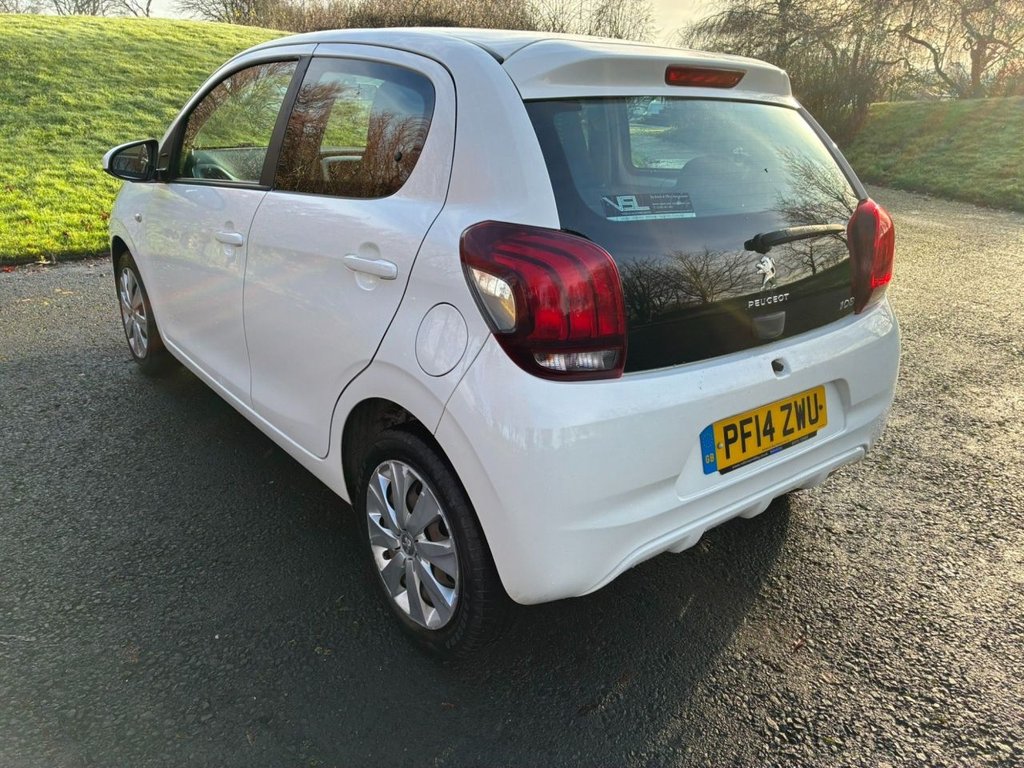 Used Peugeot 108 2014 for sale - 76973881: Photo 40