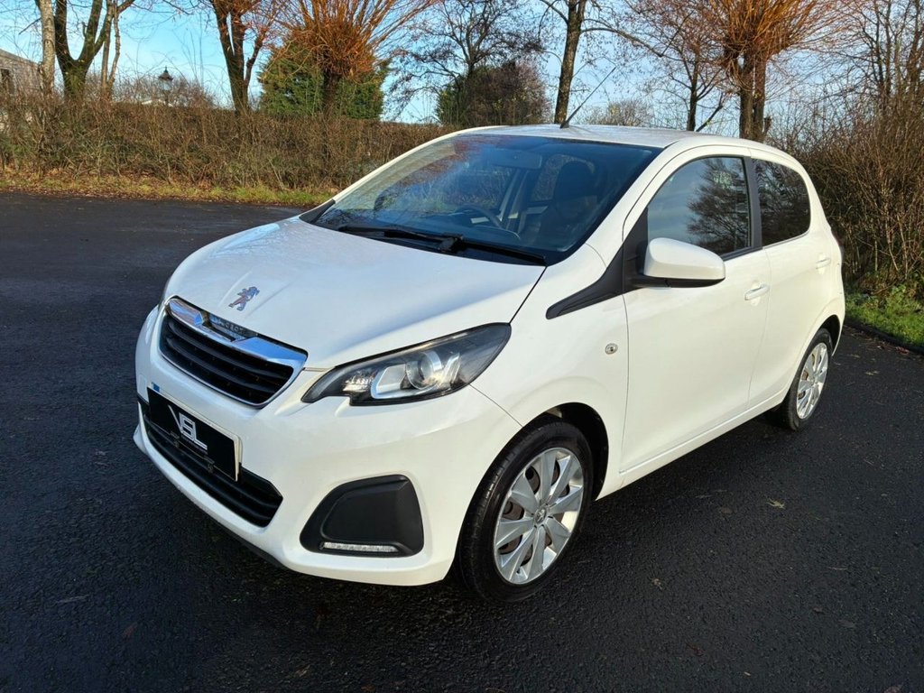 Used Peugeot 108 2014 for sale - 76973881: Photo 41
