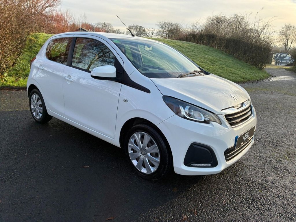 Used Peugeot 108 2014 for sale - 76973881: Photo 42