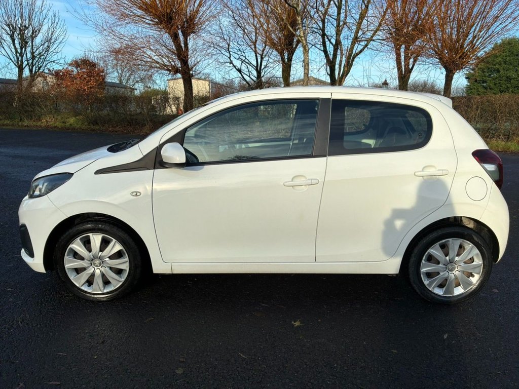 Used Peugeot 108 2014 for sale - 76973881: Photo 7