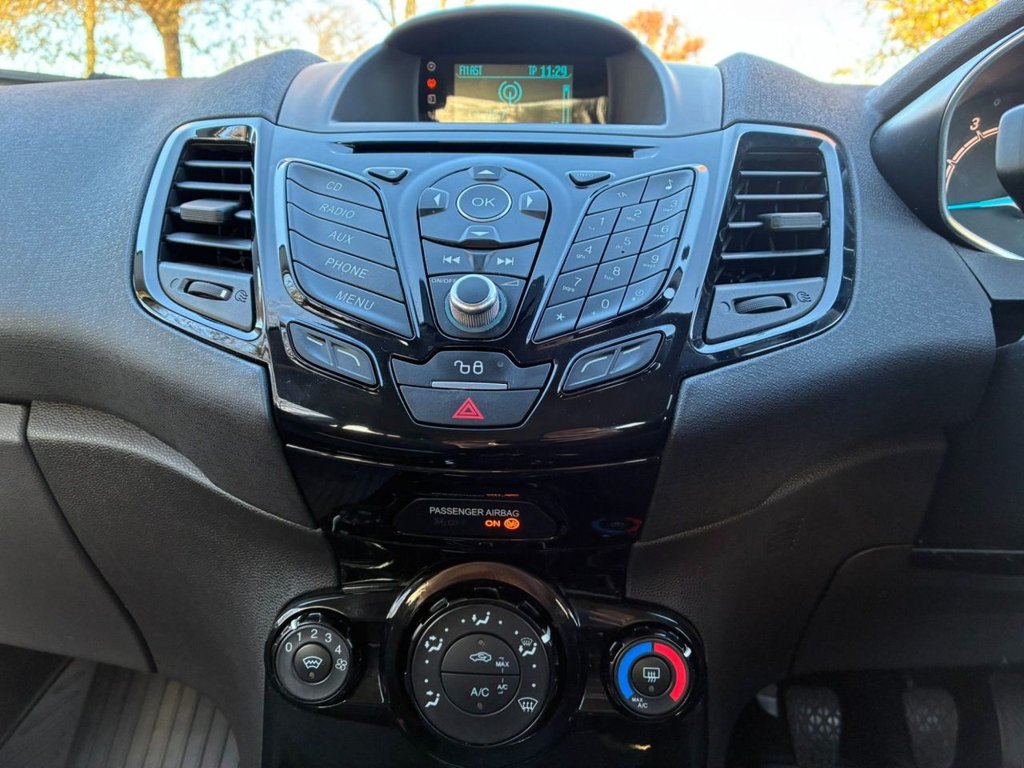 Used Ford Fiesta 2015 for sale - 76604948: Photo 16