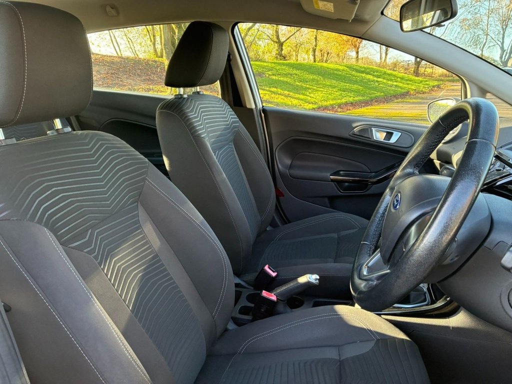Used Ford Fiesta 2015 for sale - 76604948: Photo 20