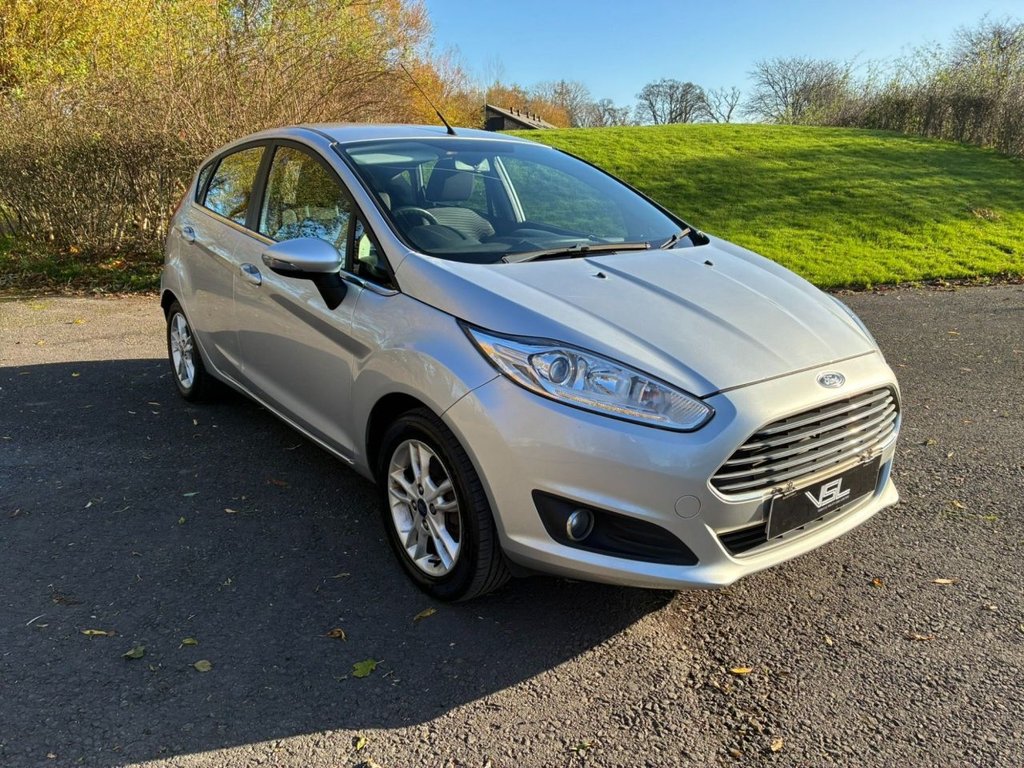 Used Ford Fiesta 2015 for sale - 76604948: Photo 37