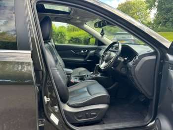 Used Nissan X-Trail 2018 for sale - 74746241: Photo