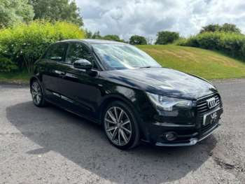 2015 (64) - 1.6 TDI S line Style Edition Sportback 5dr Diesel Manual Euro 5 (s/s) (105