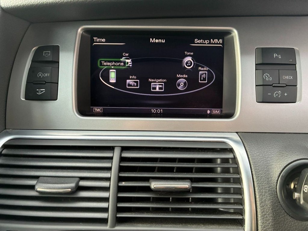 Used Audi Q7 2011 for sale - 76973877: Photo 17