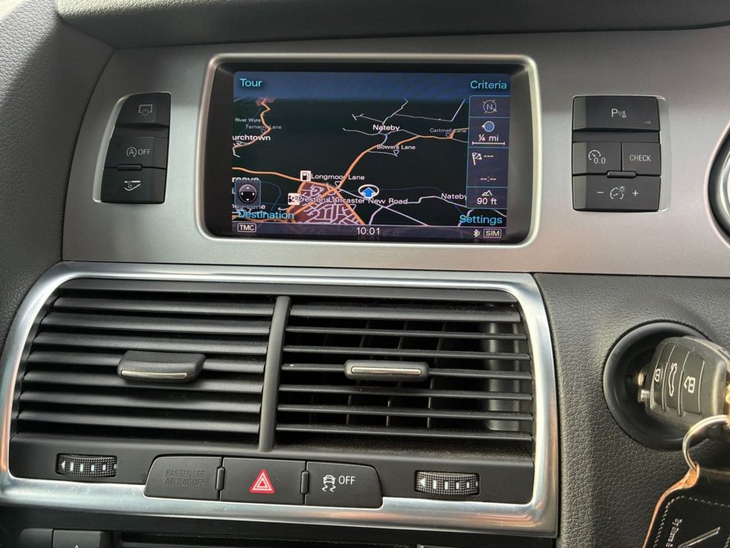 Used Audi Q7 2011 for sale - 76973877: Photo 18