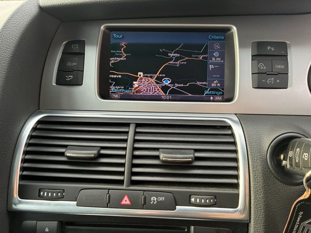 Used Audi Q7 2011 for sale - 76973877: Photo 19