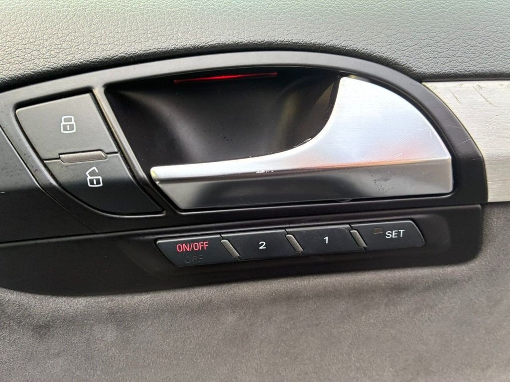 Used Audi Q7 2011 for sale - 76973877: Photo 25