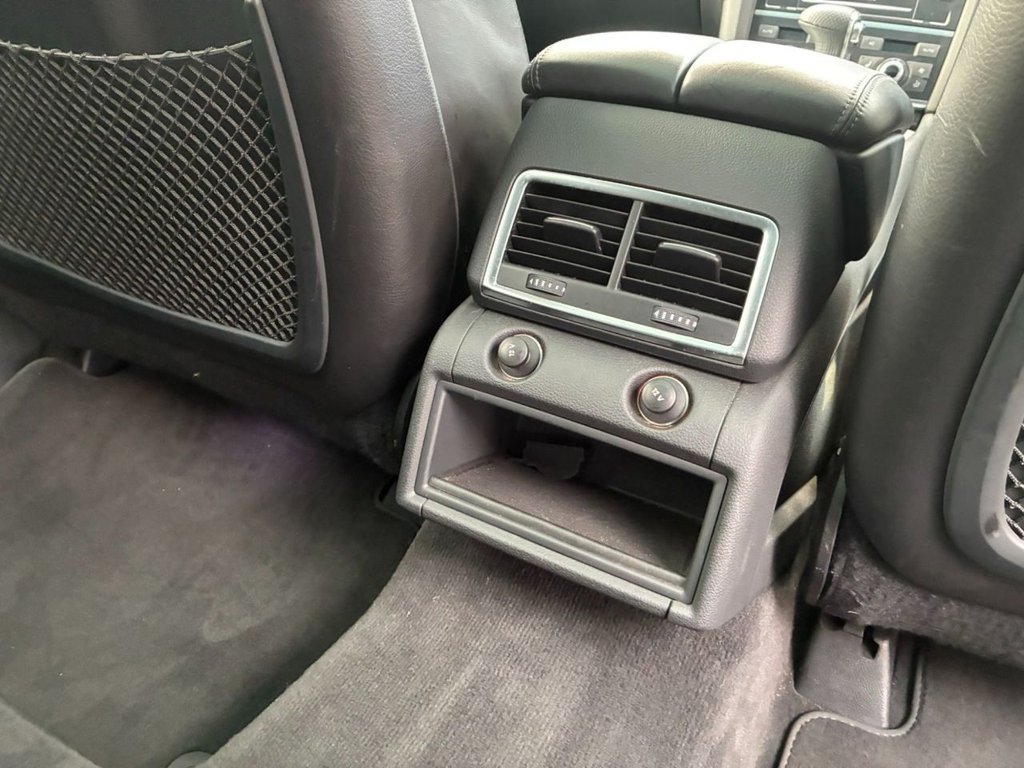 Used Audi Q7 2011 for sale - 76973877: Photo 27