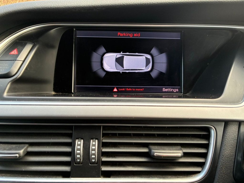 Used Audi A4 2013 for sale - 77133345: Photo 17