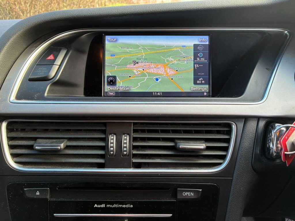 Used Audi A4 2013 for sale - 77133345: Photo 18