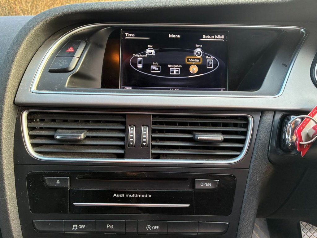 Used Audi A4 2013 for sale - 77133345: Photo 19