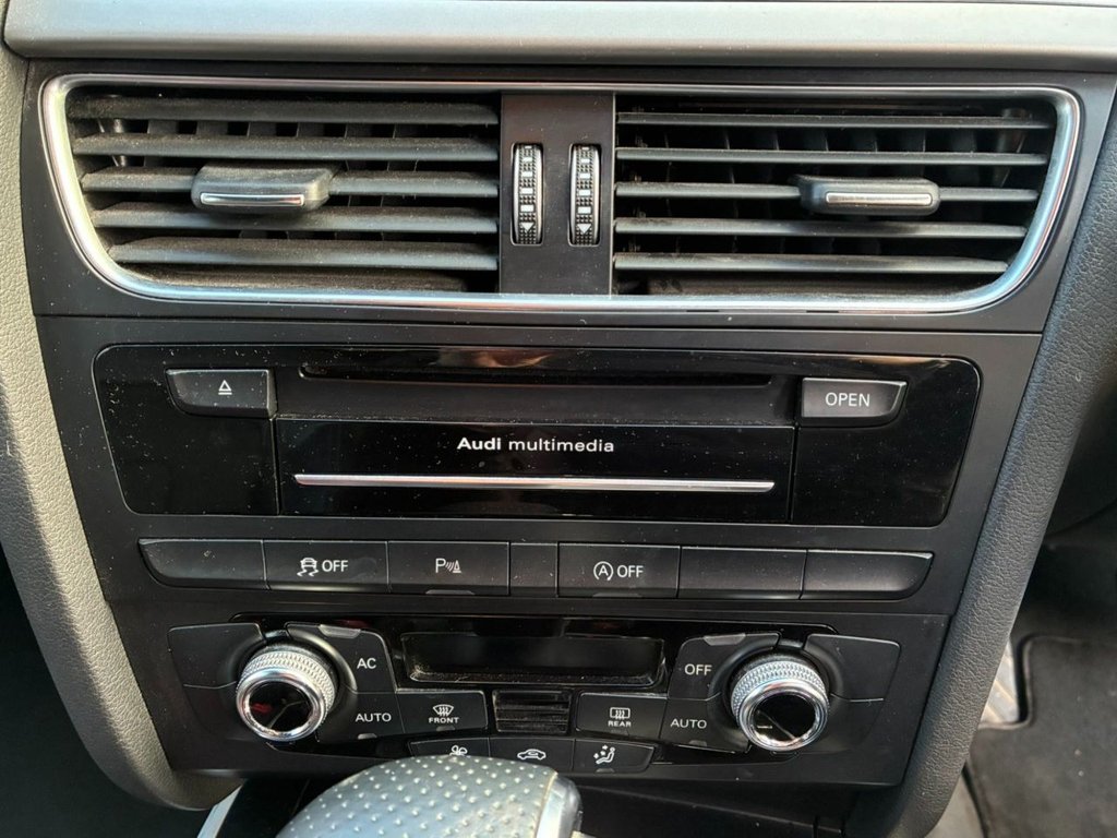 Used Audi A4 2013 for sale - 77133345: Photo 20